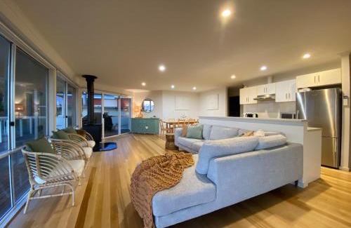 Coonarie House | Samphire Stays at Foul Bay