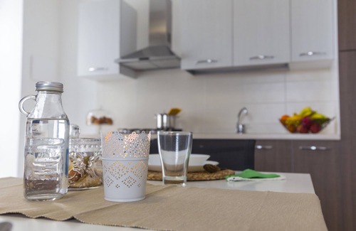 Sampieri House | Sampieri, apartments in Residence with swimming pool just 200 m from the sea
