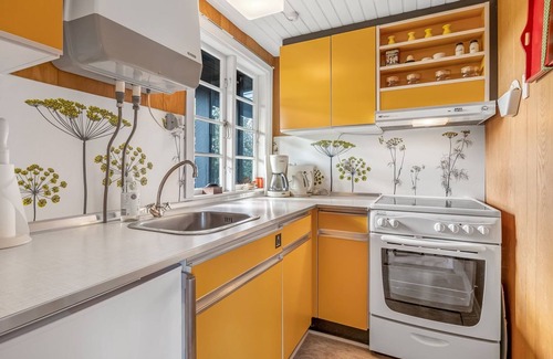 Beder Malling House | "Sampsa" - 75m from the sea by Interhome