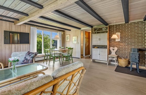 Beder Malling House | "Sampsa" - 75m from the sea by Interhome