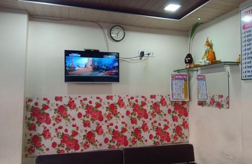Akalkot Cabin | Samraj Lodge