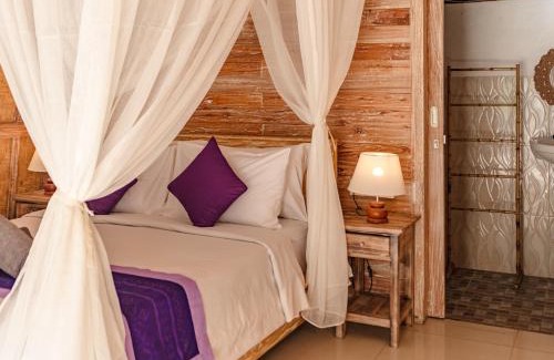 Songan House | Samsara Desa