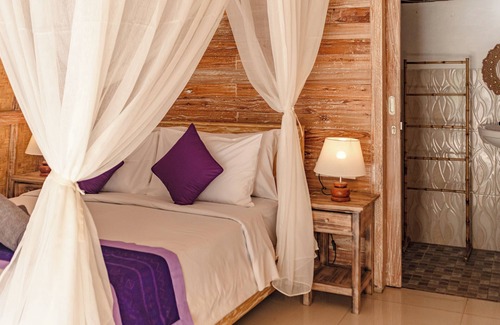 Songan Bed & Breakfast | Samsara Desa