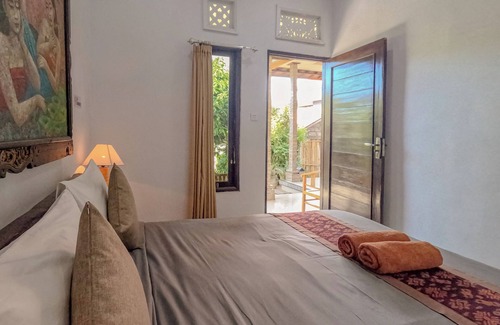 Songan Bed & Breakfast | Samsara Desa