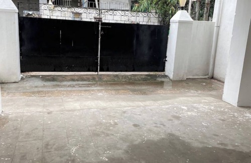 Mylapore Tiruvallikk House | Samudra-Swati, 1 Bedroom Option