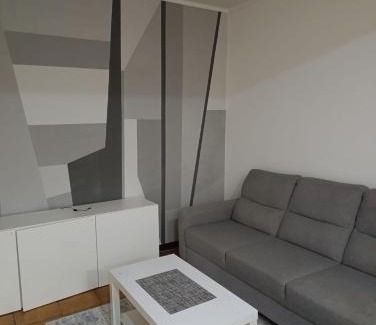 Monfalcone Apartment | Samuel Apartment 7 Posti Letto Monfalcone