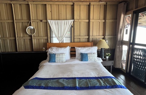 Lamai Hotel | Samui Harmony Resort