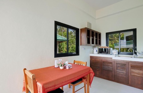 Maret Resort | Samui Reef View Resort