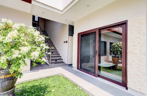 Sanur Kauh Apartment | Samurai Hotel Sanur Harbout