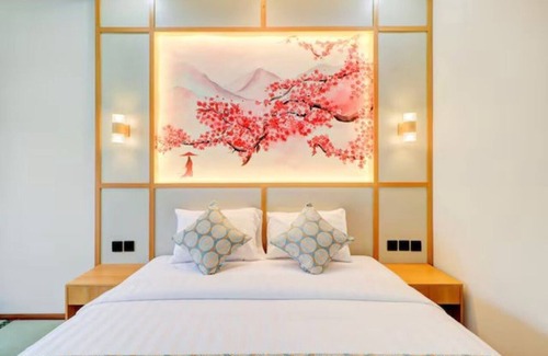 Sanur Kauh Apartment | Samurai Hotel Sanur Harbout