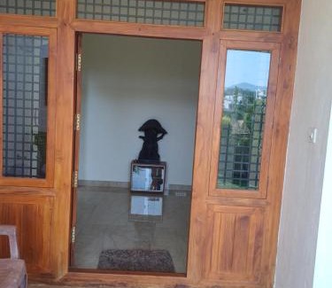 Chikkamagaluru Villa | Samvisathi
