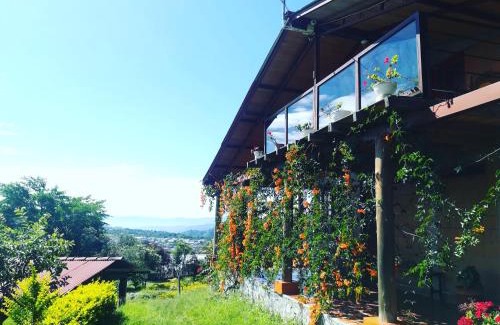 San Agustin Hotel | San Agustín Wayrana