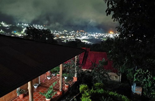 San Agustin Hotel | San Agustín Wayrana