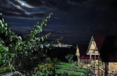 San Agustin Hotel | San Agustín Wayrana