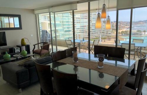 Algarrobo Apartment | San Alfonso del Mar 802