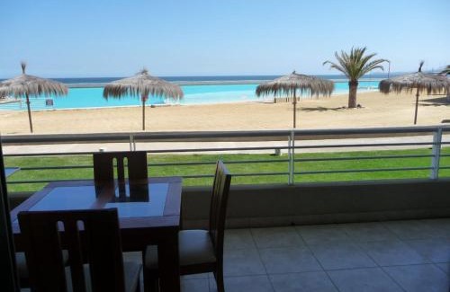 Algarrobo Apartment | San Alfonso del Mar Departamentos