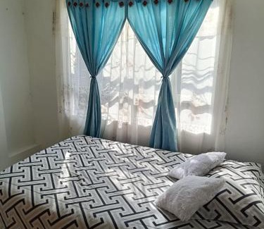 Engativa Apartment | San antonio urbano