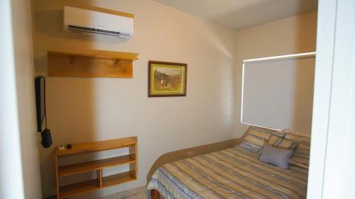 Mexicali House | San Basilio Suites