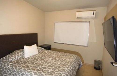 Mexicali House | San Basilio Suites