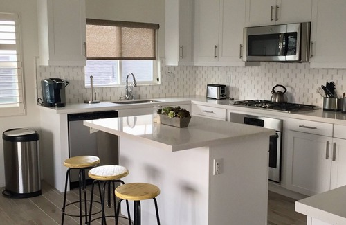 San Clemente House | San Clemente Ocean View Trestles Beach House