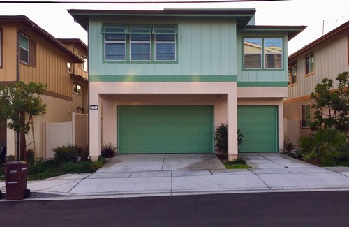 San Clemente House | San Clemente Ocean View Trestles Beach House
