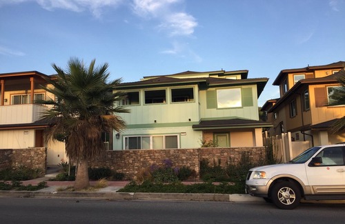 San Clemente House | San Clemente Ocean View Trestles Beach House