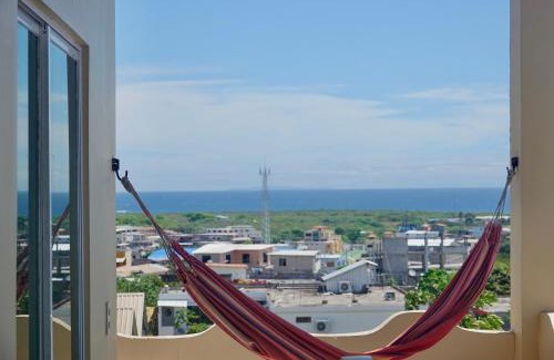 Puerto Baquerizo Moreno Apartment | San Cristobal Surf House