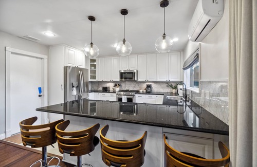 Logan Heights House | San Diego City Escape – Perfect for Families, Groups, & Business Travelers