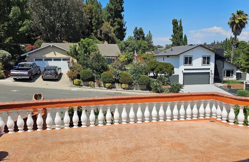 Rancho Penasquitos House | San Diego Getaway
