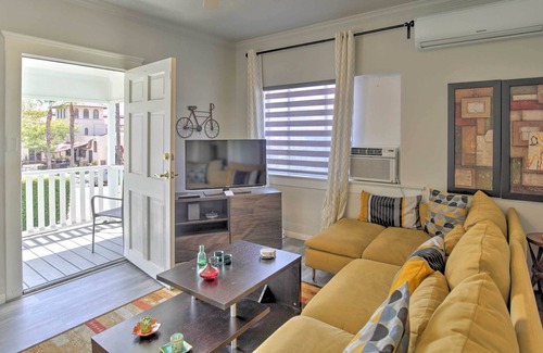 Old Town House | San Diego House w/Yard in Heart of Old Town!