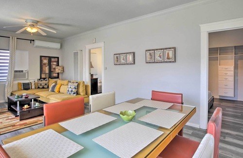 Old Town House | San Diego House w/Yard in Heart of Old Town!