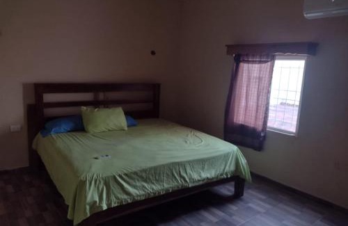 Campeche Villa | San Diego Kaniste