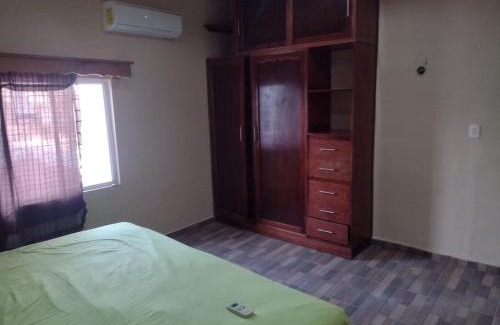 Campeche Villa | San Diego Kaniste