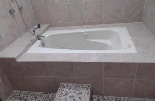 Campeche Villa | San Diego Kaniste