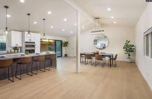 Poway House | San Diego Oasis, Pool, Yard, Private home