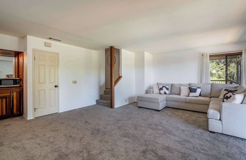 Mount Helix House | San Diego Retreat: Pool, Spa, Game Room & More!