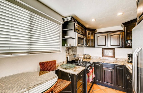 Morena House | San Diego Villa heated pool, jacuzzi and sunset-views