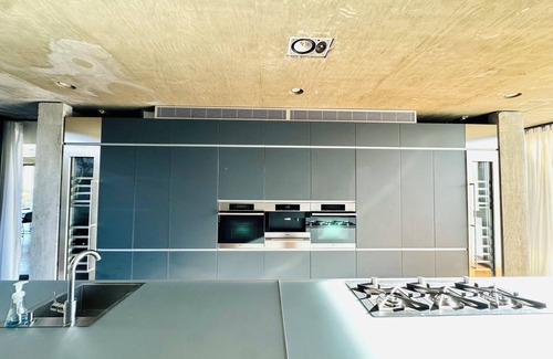 Little Italy Condo | San Diego’s largest penthouse 9000sq ft of luxury