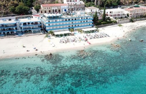 Soverato Hotel | San Domenico Hotel