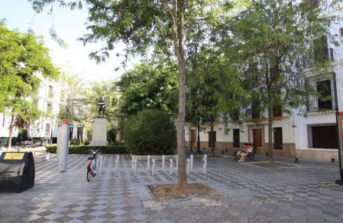 San Bartolome Apartment | San esteban medio