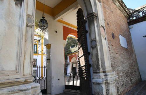 San Bartolome Apartment | San esteban medio