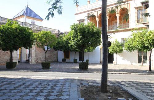 San Bartolome Apartment | San esteban medio