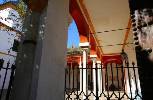San Bartolome Apartment | San esteban medio