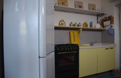 Latina Lido Apartment | San Felice Circeo, Casa Samanta