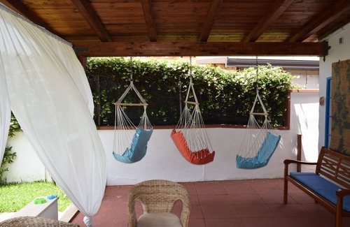 Latina Lido Apartment | San Felice Circeo, Casa Lucia