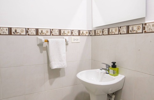 Pie del Cerro Hotel | San Felicin Hostel