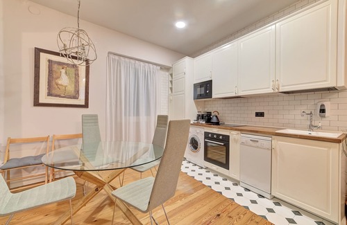Pamplona City Centre Apartment | San Fermín from the heart of Pamplona: Elegant apartment in the center of the city