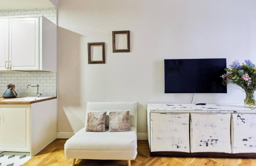 Pamplona City Centre Apartment | San Fermín from the heart of Pamplona: Elegant apartment in the center of the city