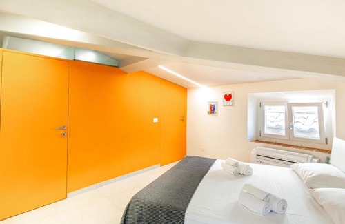 Pisa City Centre Apartment | San Francesco Modern and Central Apartments