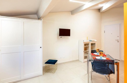 Pisa City Centre Apartment | San Francesco Modern and Central Apartments